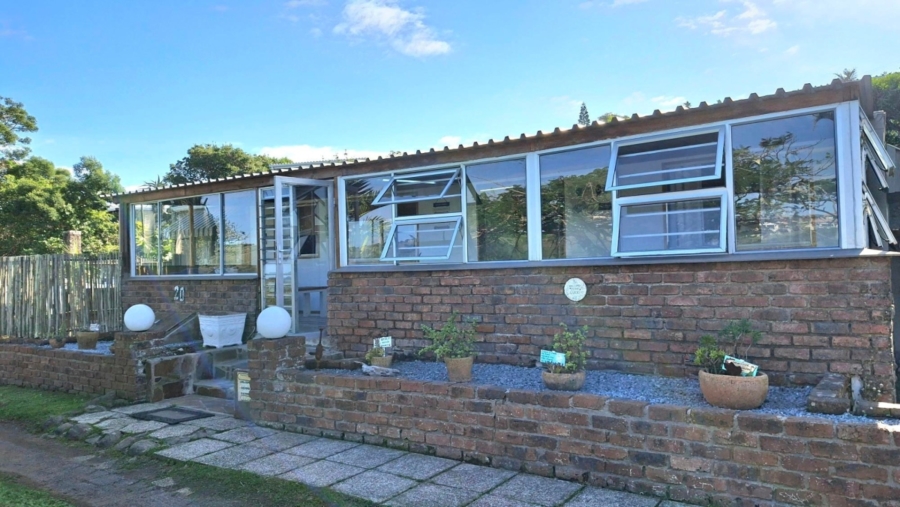 3 Bedroom Property for Sale in Glen Eden Eastern Cape